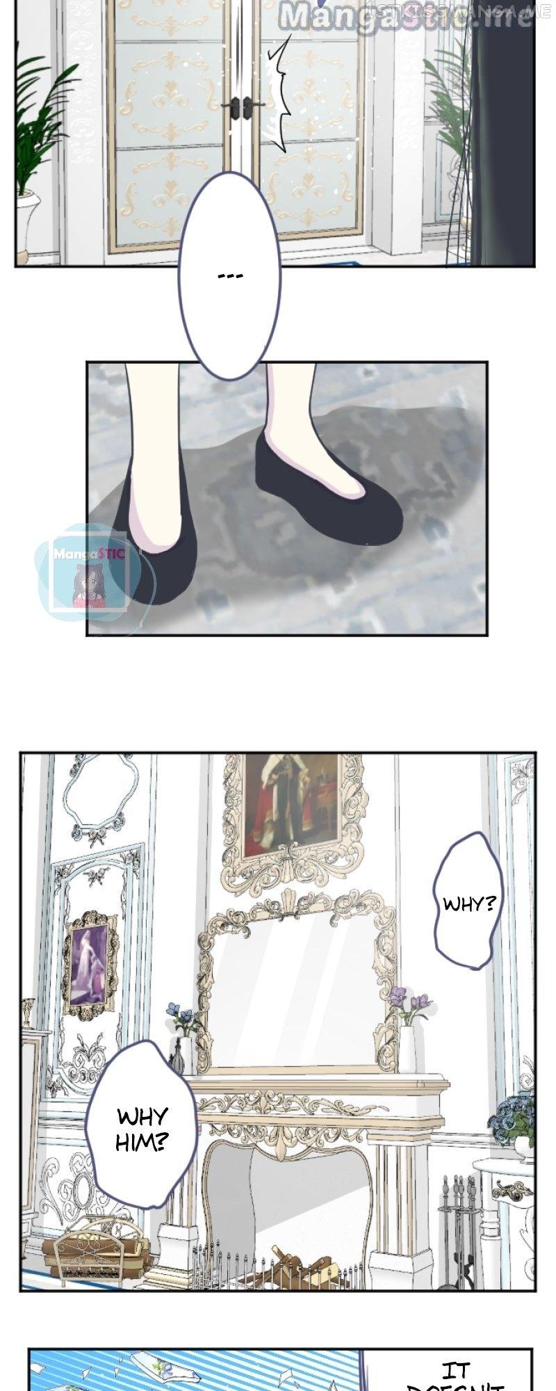 I was Reborn as a Housekeeper in a Parallel World! Chapter 100 page 16