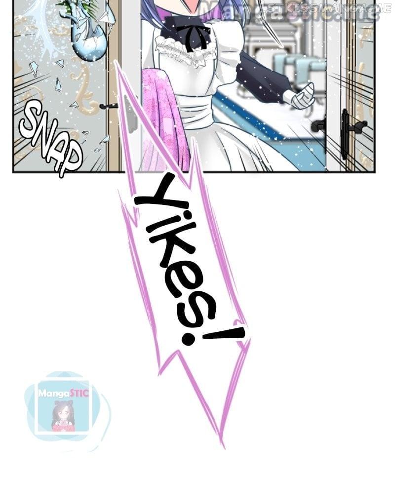 I was Reborn as a Housekeeper in a Parallel World! Chapter 100 page 19