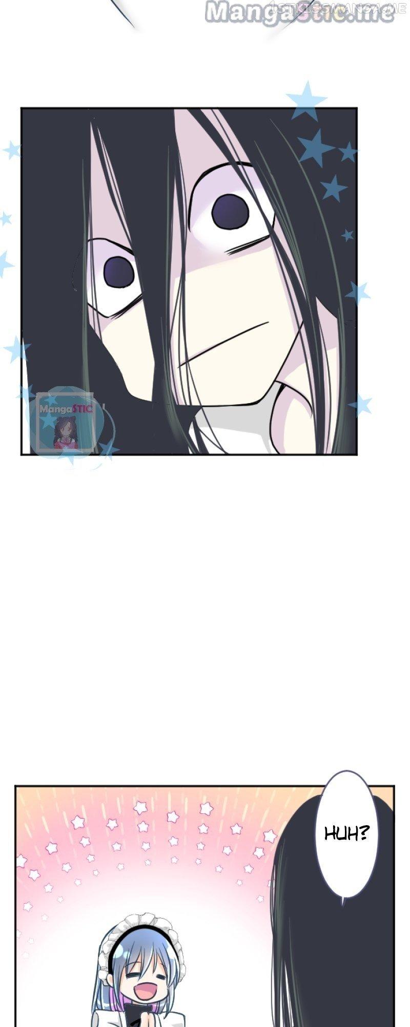 I was Reborn as a Housekeeper in a Parallel World! Chapter 100 page 29
