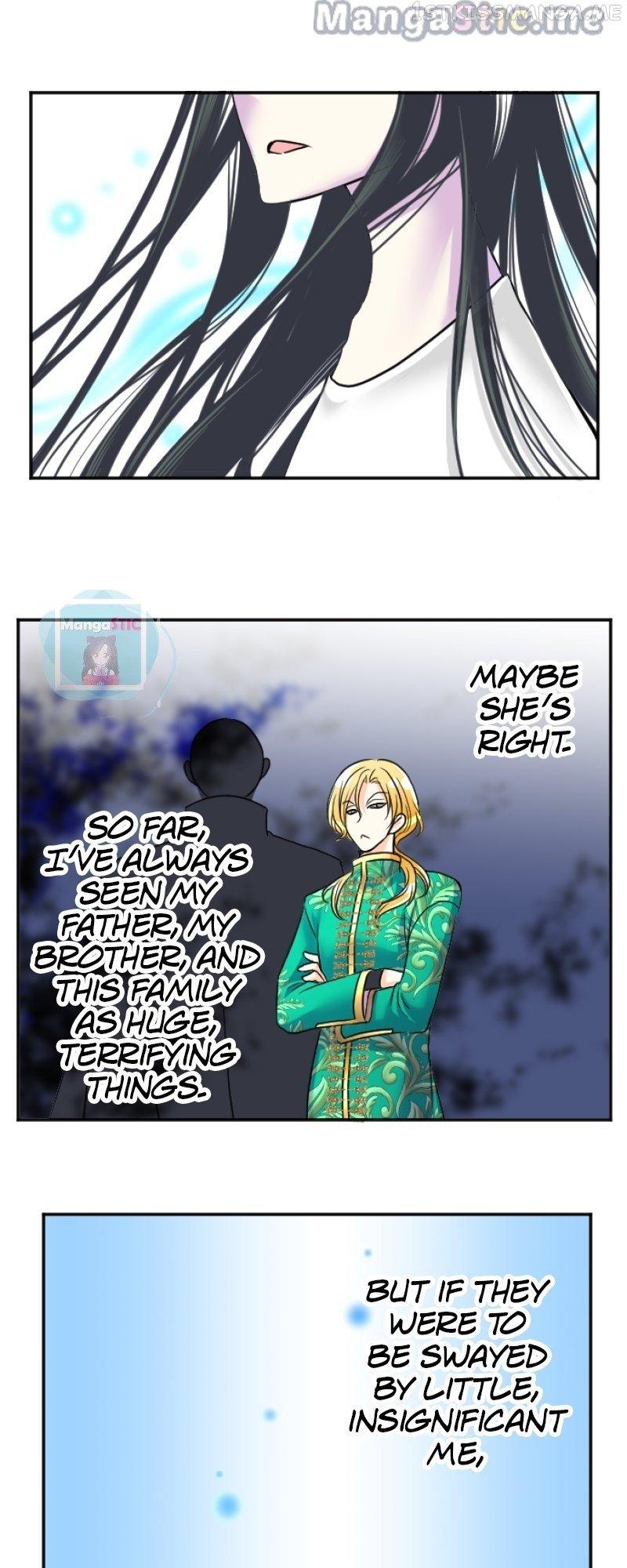 I was Reborn as a Housekeeper in a Parallel World! Chapter 100 page 31