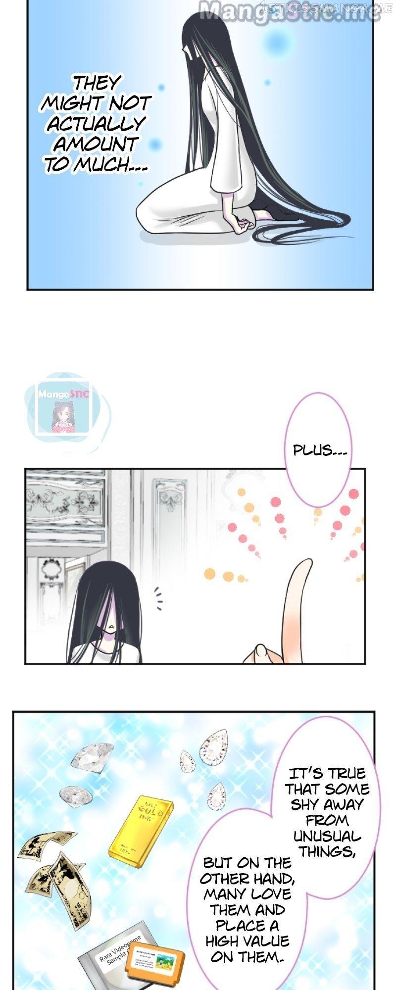 I was Reborn as a Housekeeper in a Parallel World! Chapter 100 page 32