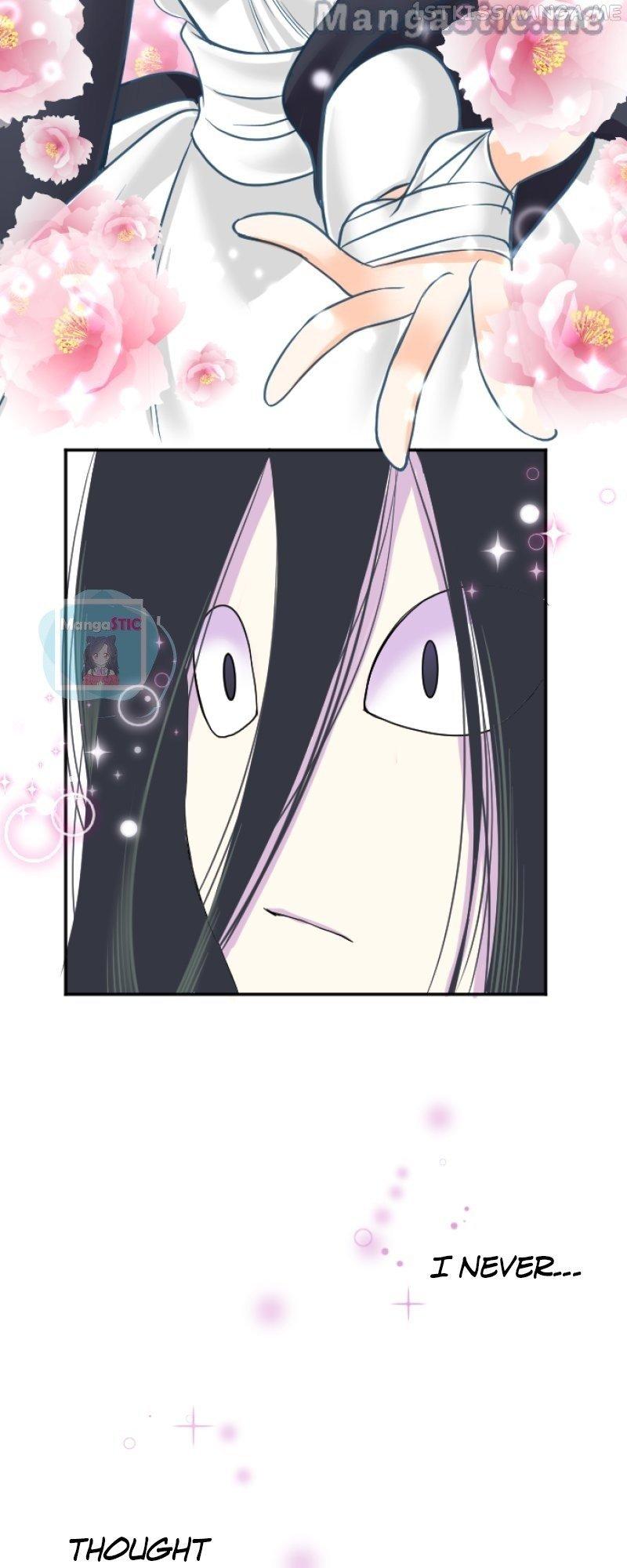 I was Reborn as a Housekeeper in a Parallel World! Chapter 100 page 34