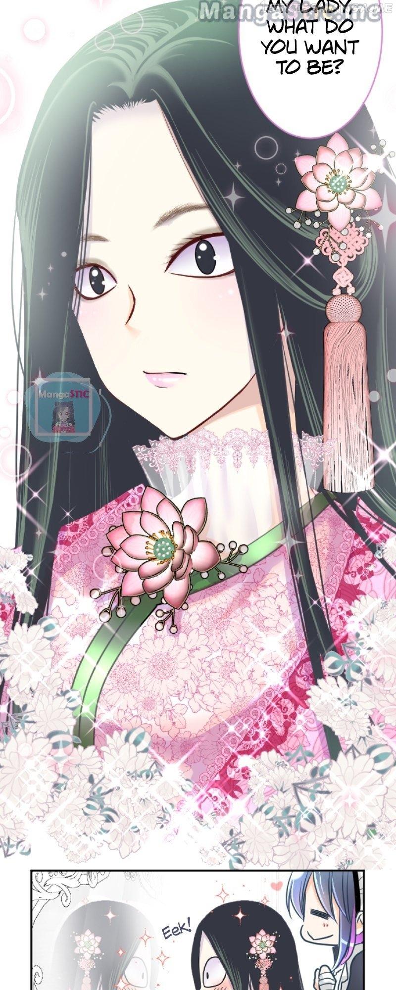 I was Reborn as a Housekeeper in a Parallel World! Chapter 100 page 39