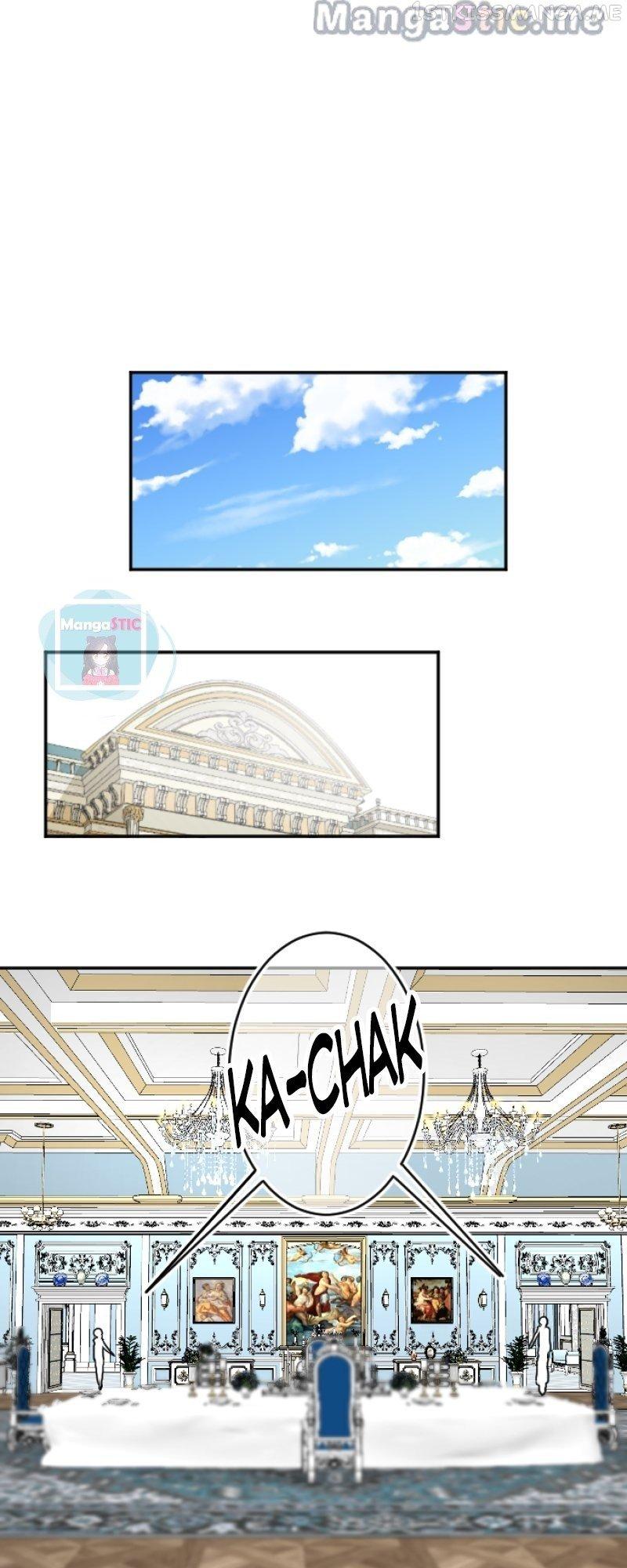 I was Reborn as a Housekeeper in a Parallel World! Chapter 100 page 42