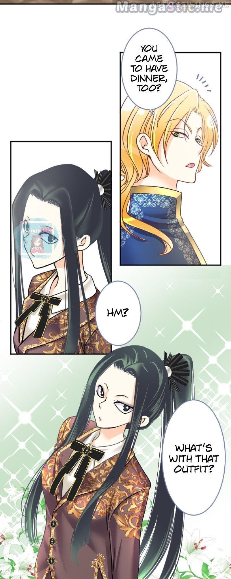 I was Reborn as a Housekeeper in a Parallel World! Chapter 100 page 43