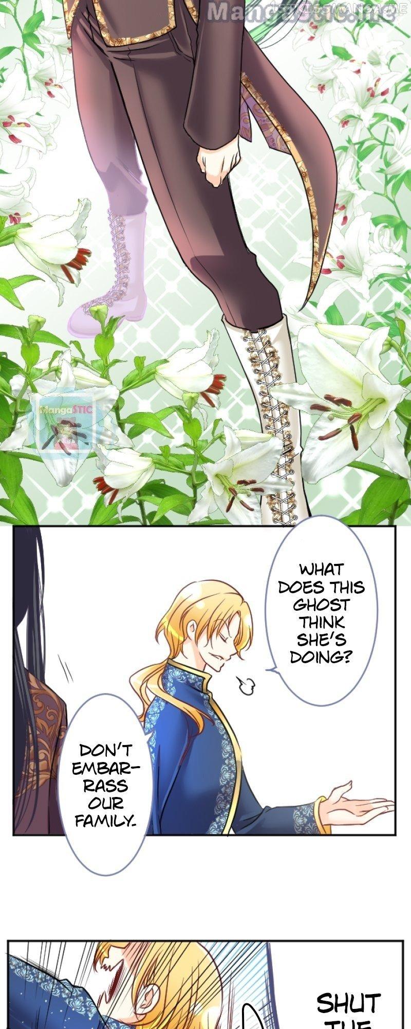 I was Reborn as a Housekeeper in a Parallel World! Chapter 100 page 44