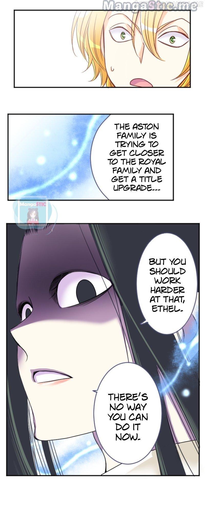 I was Reborn as a Housekeeper in a Parallel World! Chapter 100 page 47