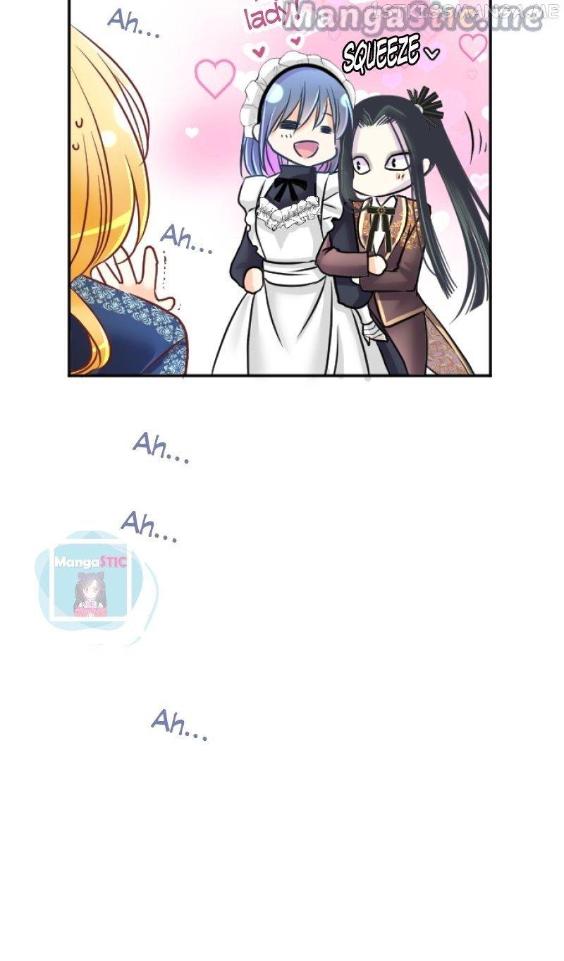 I was Reborn as a Housekeeper in a Parallel World! Chapter 100 page 49