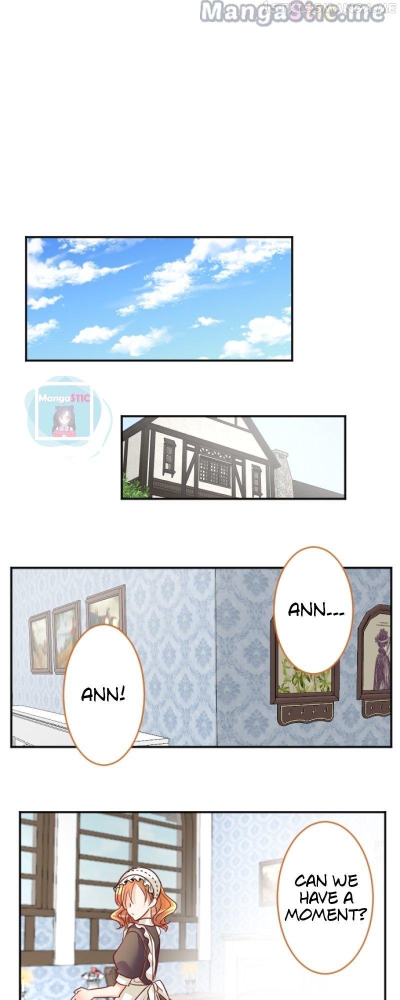 I was Reborn as a Housekeeper in a Parallel World! Chapter 100 page 50