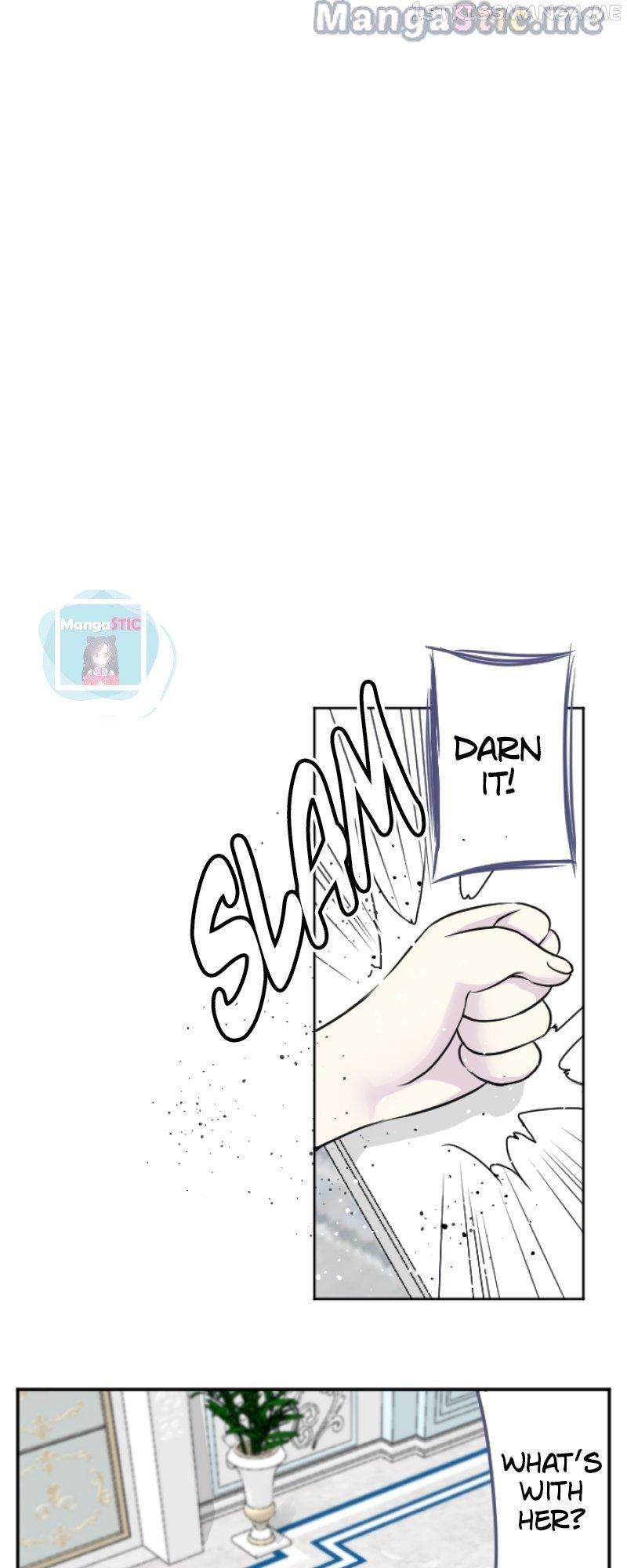 I was Reborn as a Housekeeper in a Parallel World! Chapter 100 page 7