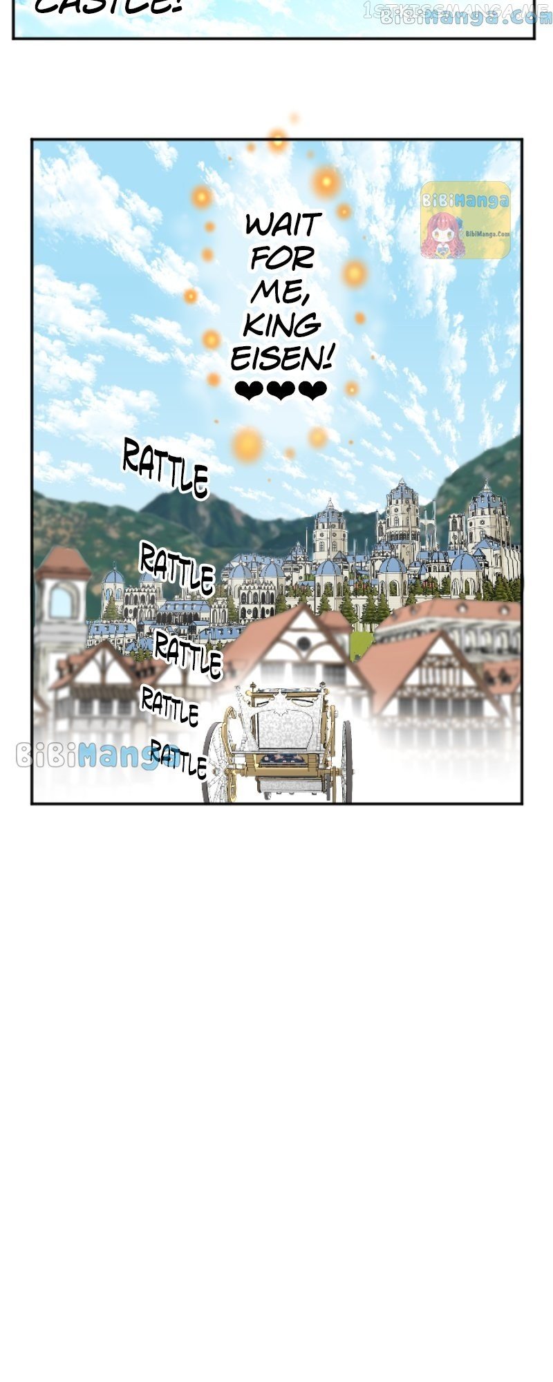 I was Reborn as a Housekeeper in a Parallel World! Chapter 101 page 9