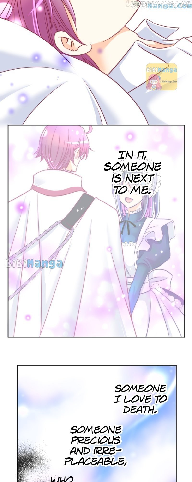 I was Reborn as a Housekeeper in a Parallel World! Chapter 101 page 12