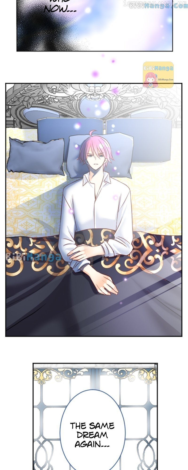 I was Reborn as a Housekeeper in a Parallel World! Chapter 101 page 13