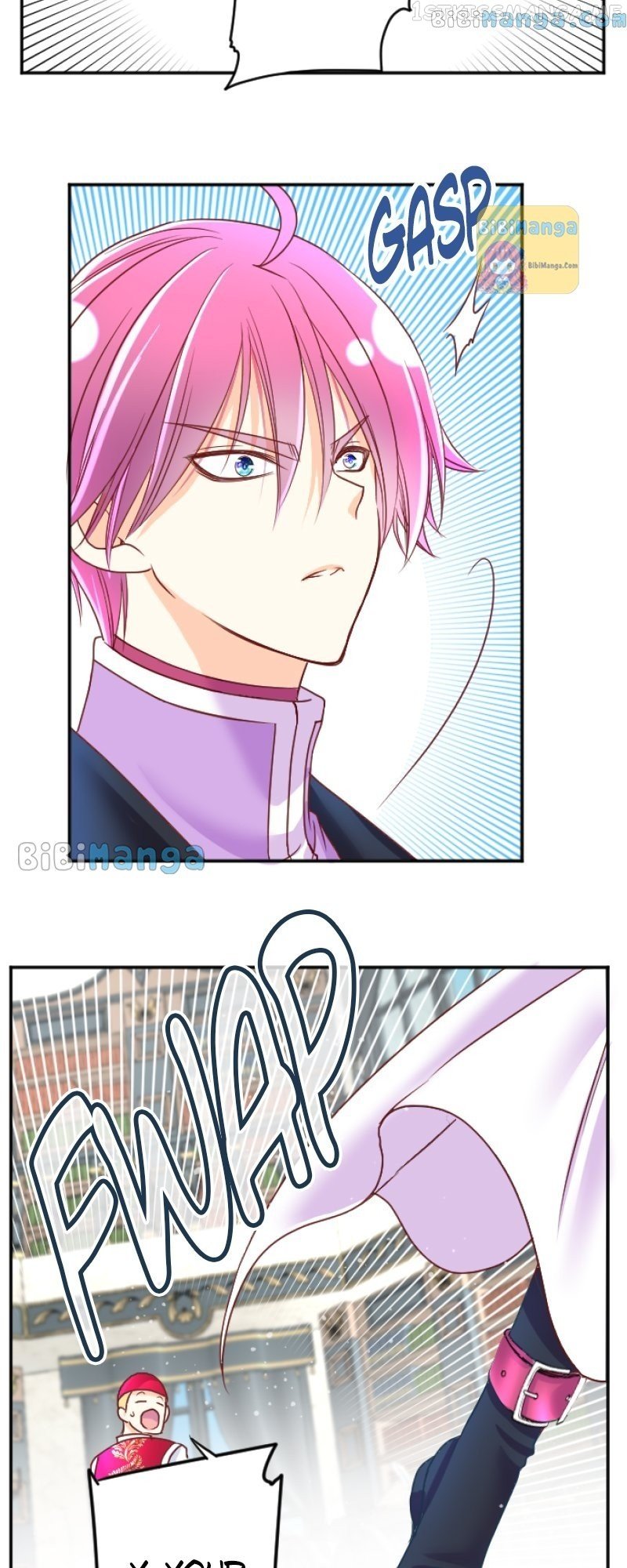 I was Reborn as a Housekeeper in a Parallel World! Chapter 101 page 19