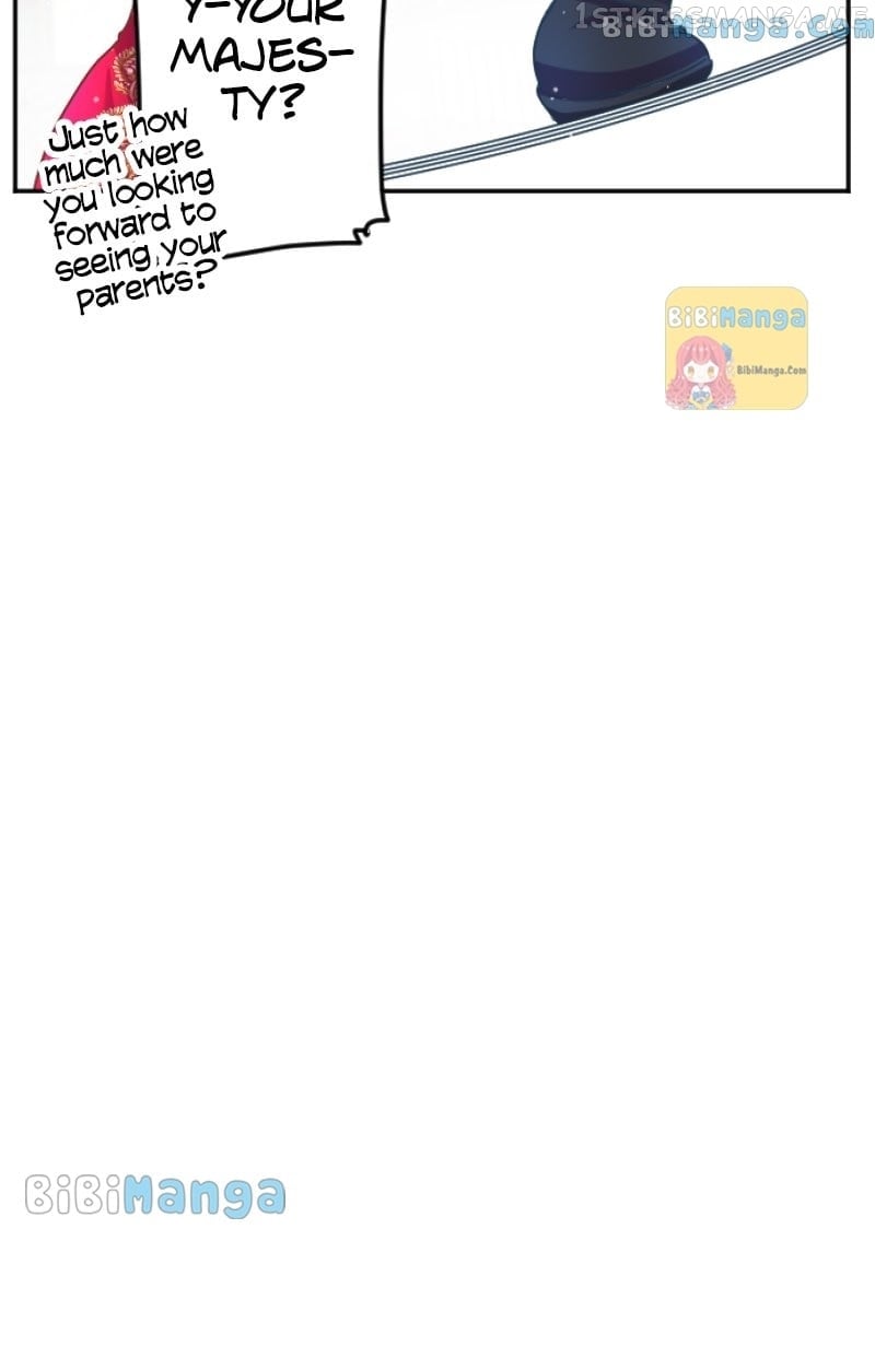 I was Reborn as a Housekeeper in a Parallel World! Chapter 101 page 20