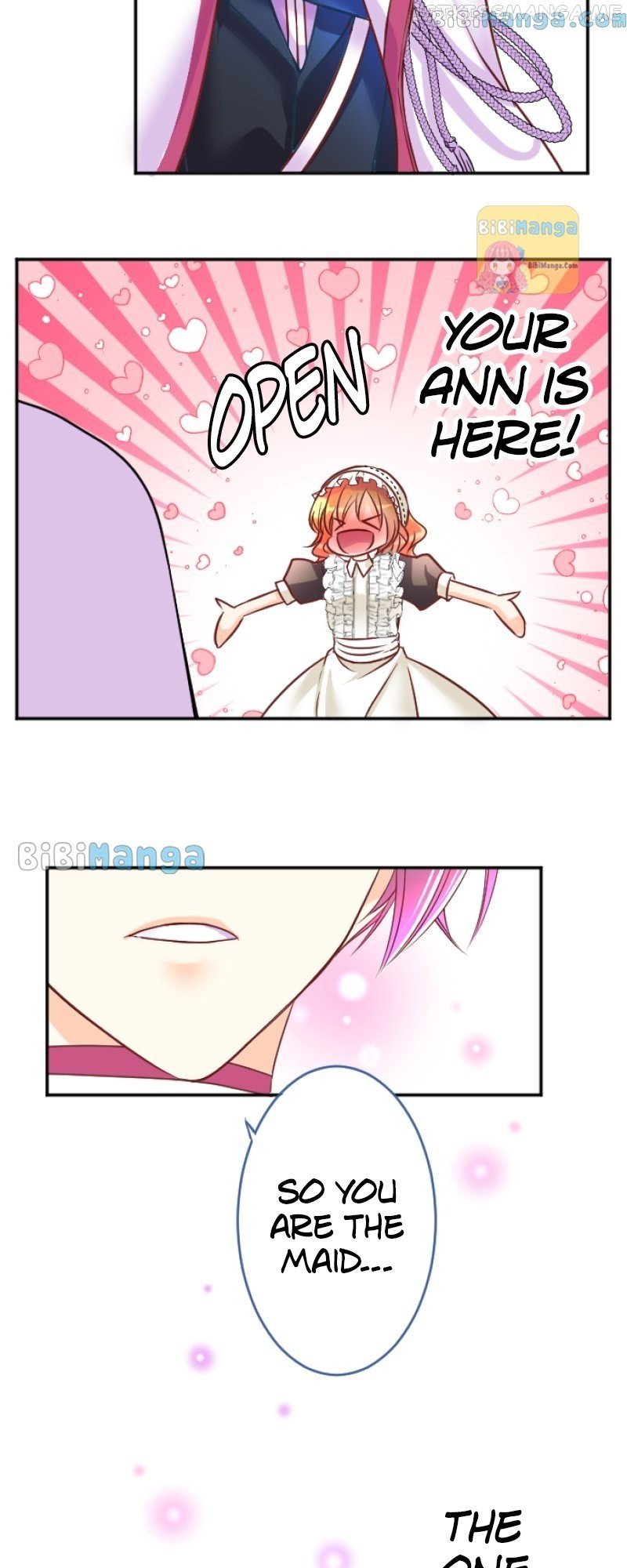 I was Reborn as a Housekeeper in a Parallel World! Chapter 101 page 26
