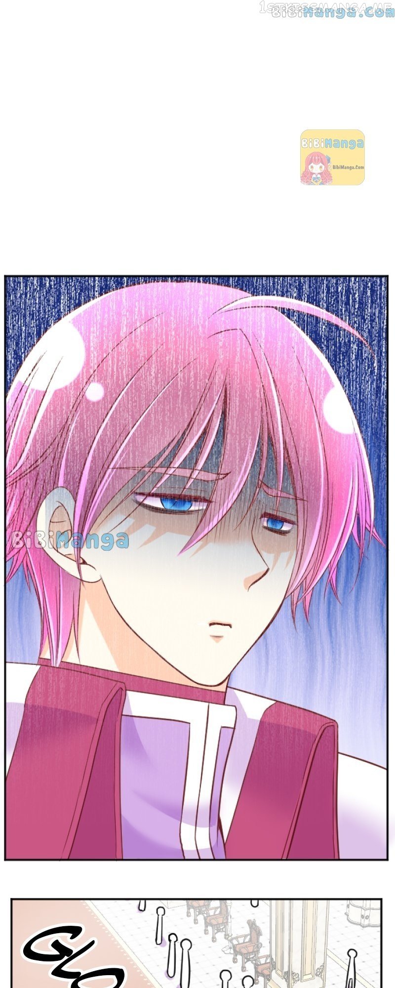 I was Reborn as a Housekeeper in a Parallel World! Chapter 101 page 28