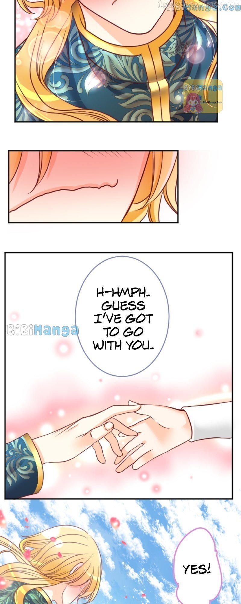 I was Reborn as a Housekeeper in a Parallel World! Chapter 101 page 46