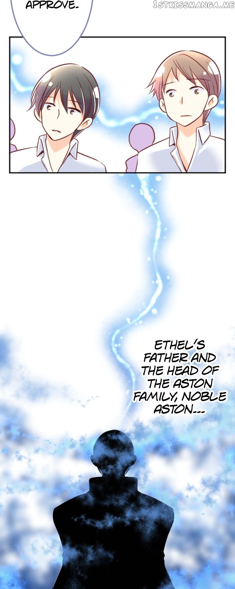 I was Reborn as a Housekeeper in a Parallel World! Chapter 103 page 9