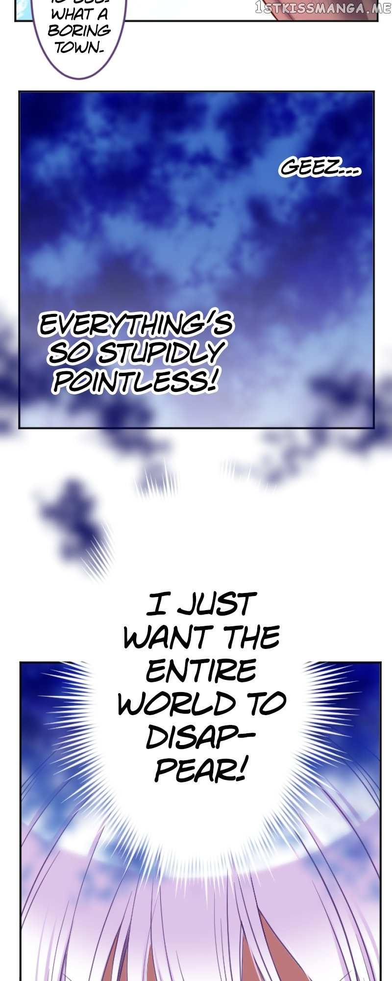 I was Reborn as a Housekeeper in a Parallel World! Chapter 103 page 36