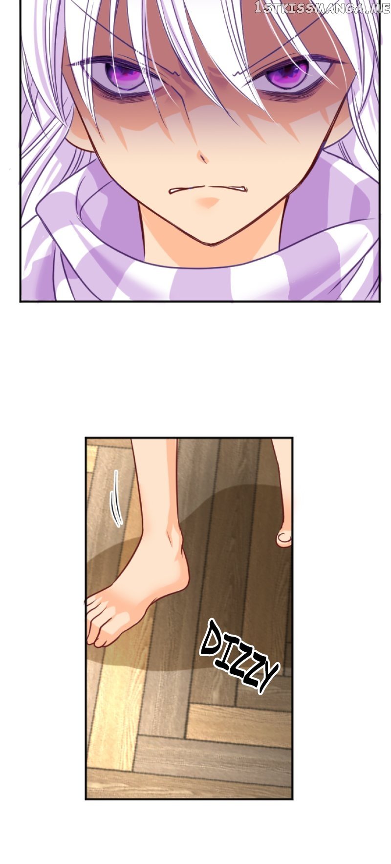 I was Reborn as a Housekeeper in a Parallel World! Chapter 103 page 37