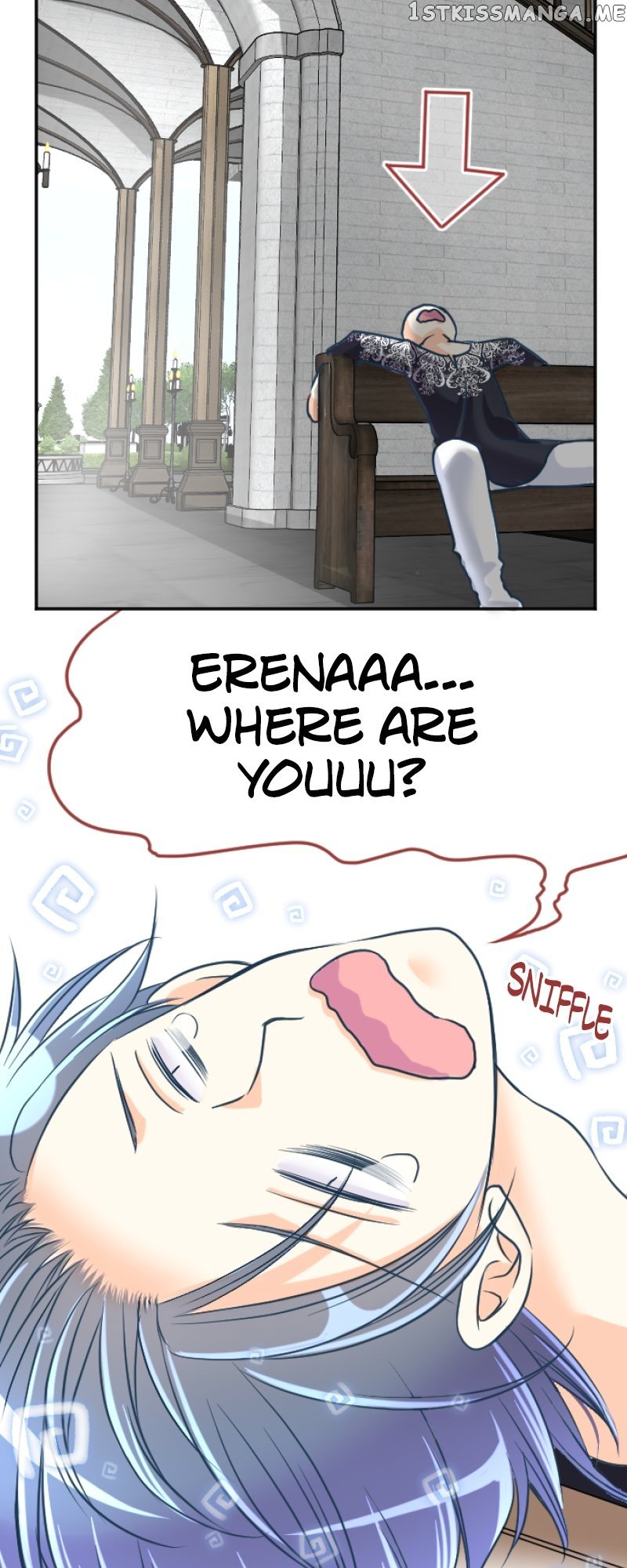 I was Reborn as a Housekeeper in a Parallel World! Chapter 103 page 40