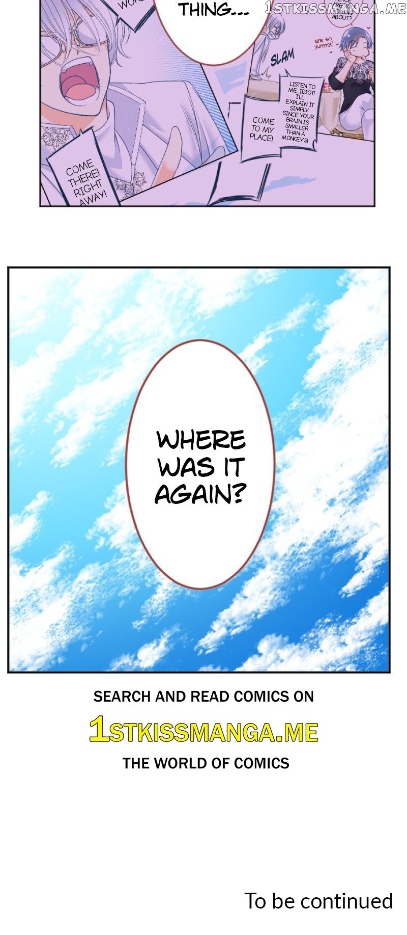 I was Reborn as a Housekeeper in a Parallel World! Chapter 103 page 43