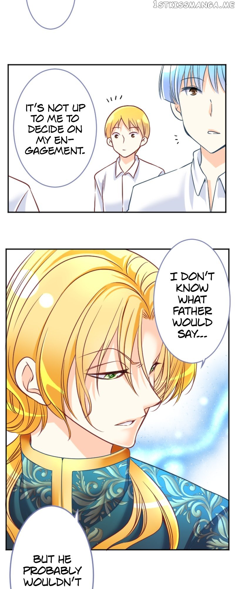 I was Reborn as a Housekeeper in a Parallel World! Chapter 103 page 8