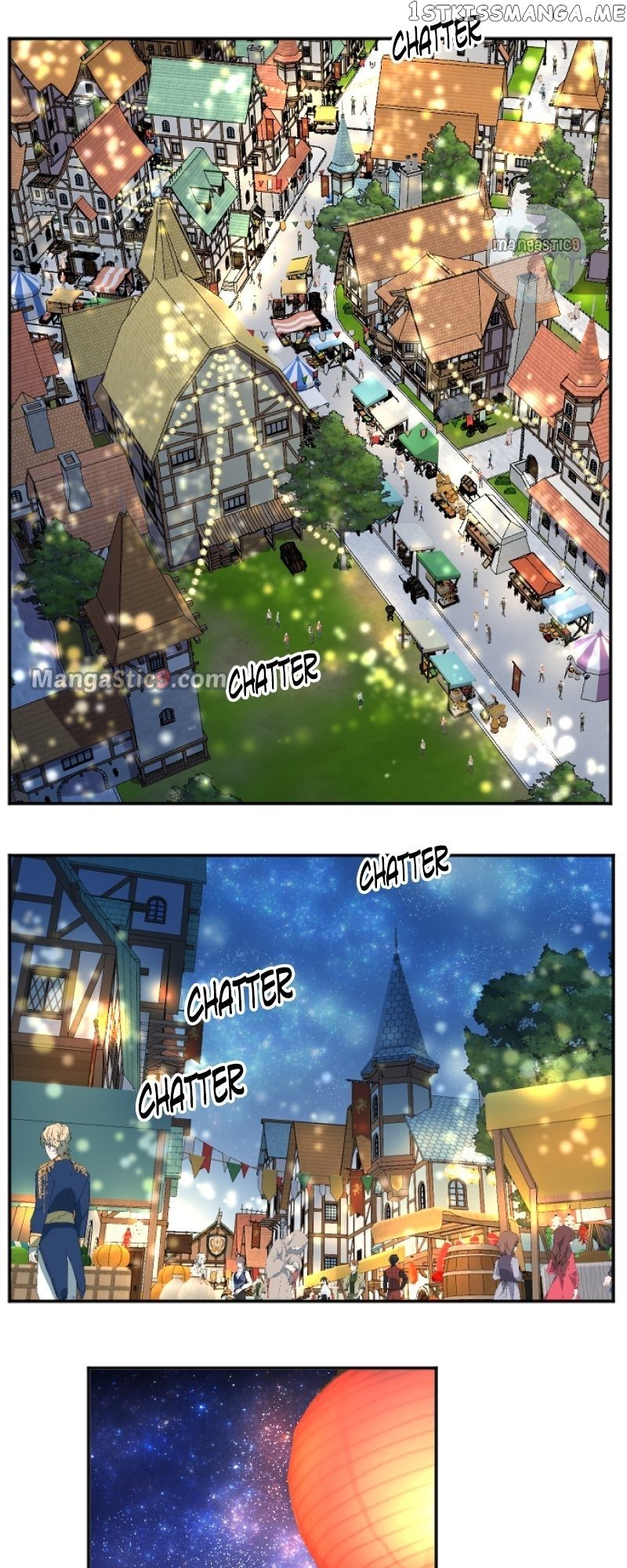 I was Reborn as a Housekeeper in a Parallel World! Chapter 104 page 14