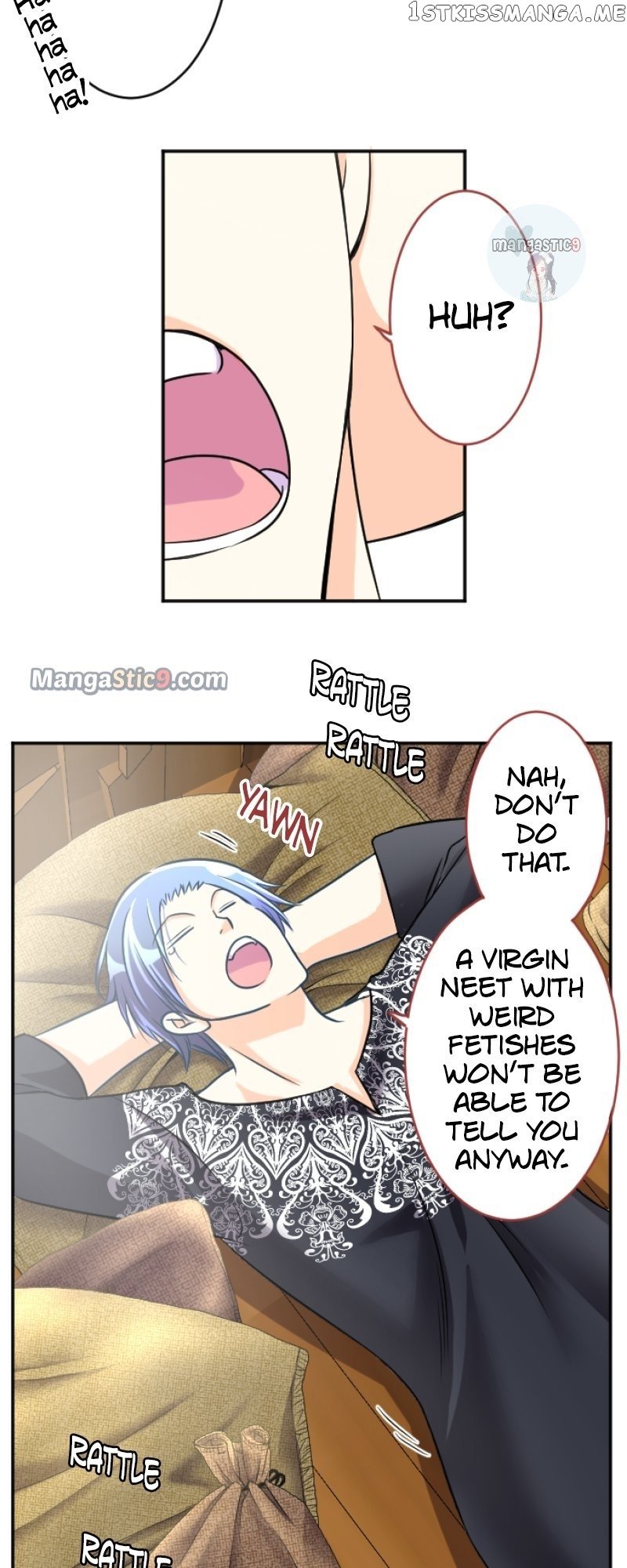 I was Reborn as a Housekeeper in a Parallel World! Chapter 104 page 1