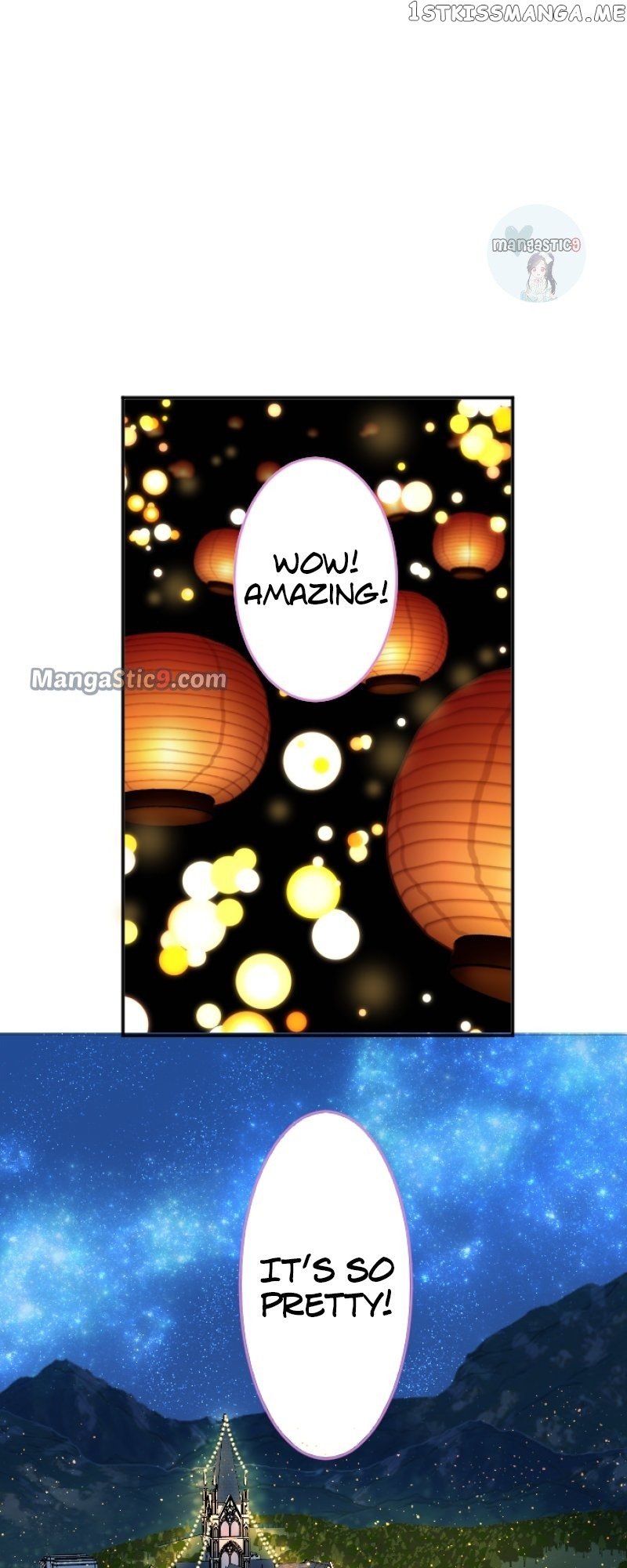 I was Reborn as a Housekeeper in a Parallel World! Chapter 104 page 29
