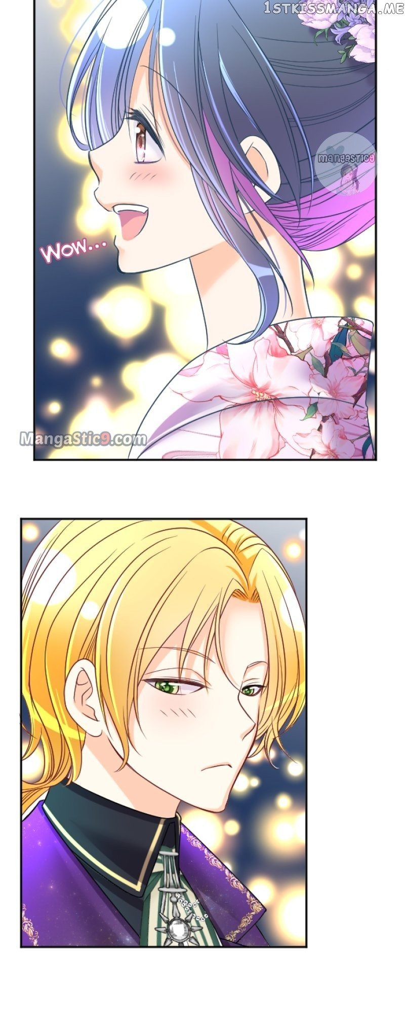 I was Reborn as a Housekeeper in a Parallel World! Chapter 104 page 31