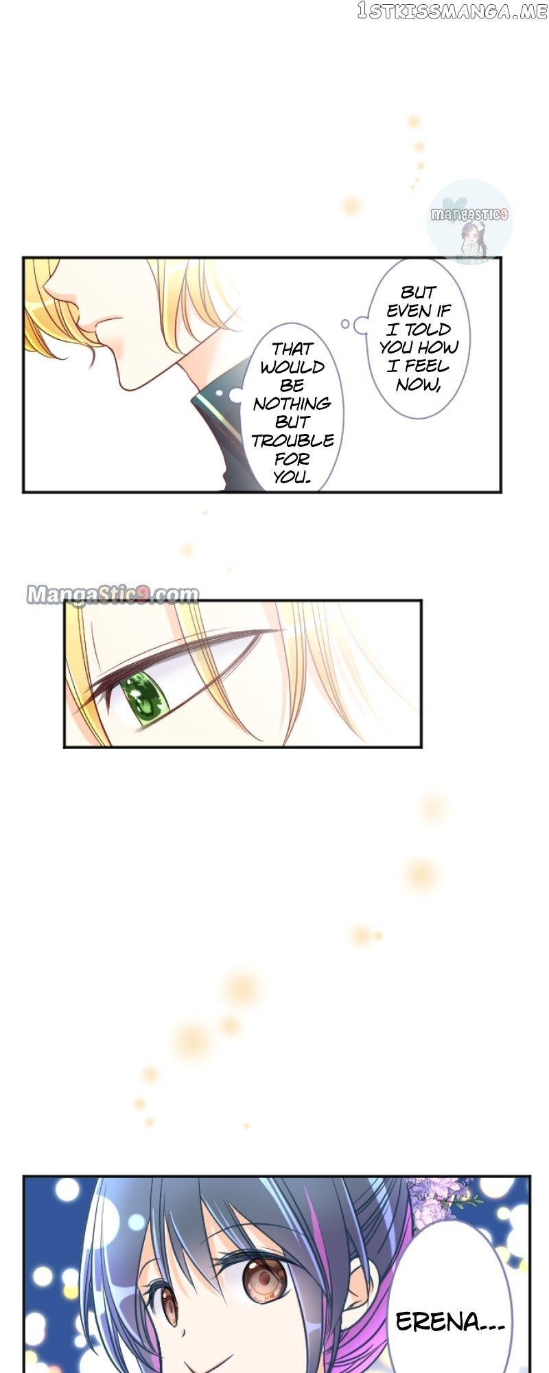 I was Reborn as a Housekeeper in a Parallel World! Chapter 104 page 37