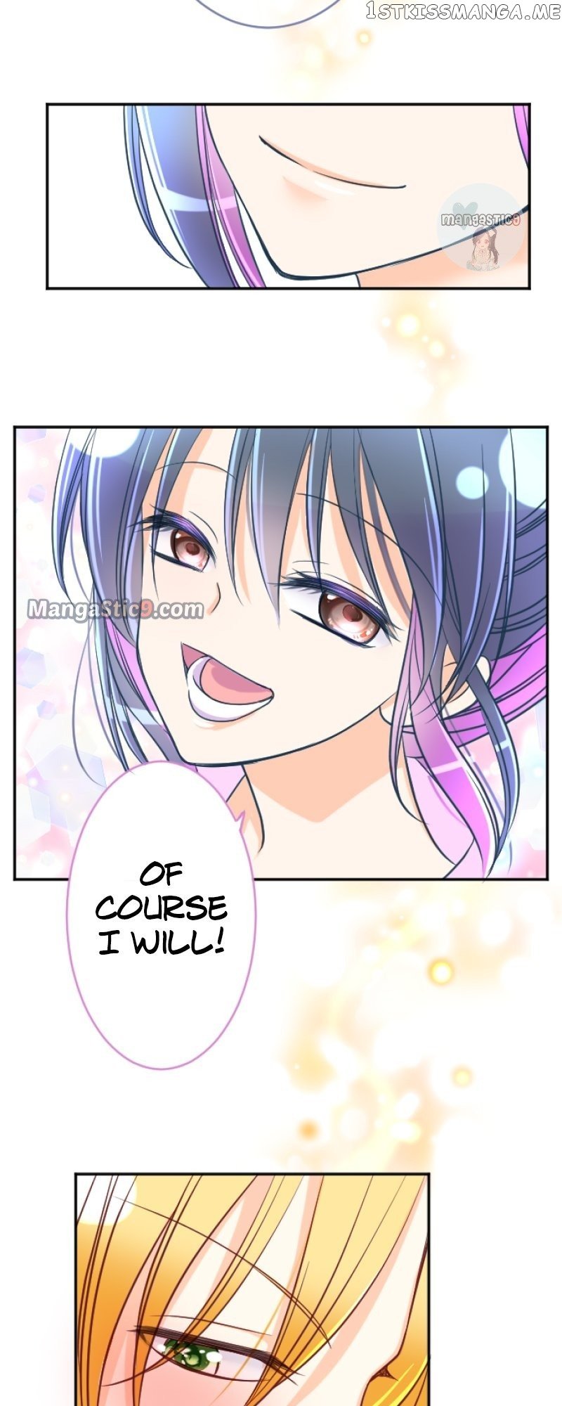 I was Reborn as a Housekeeper in a Parallel World! Chapter 104 page 39