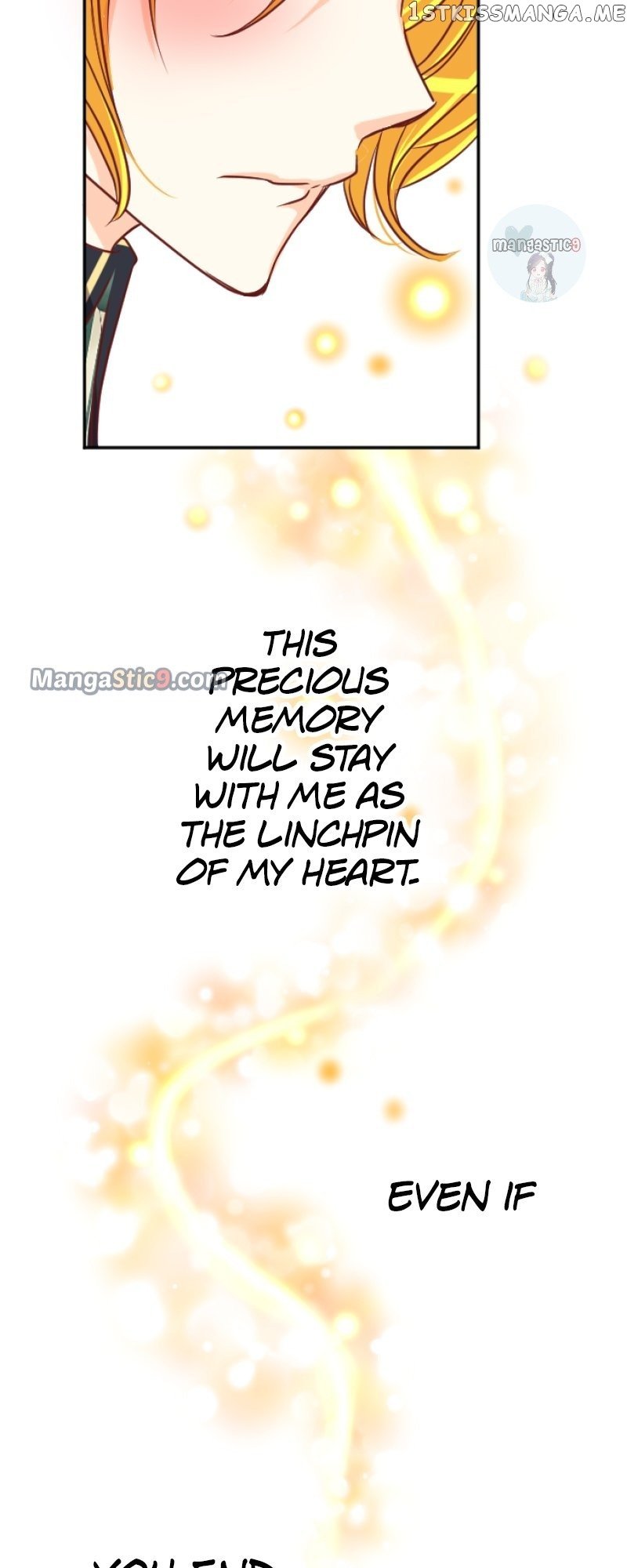 I was Reborn as a Housekeeper in a Parallel World! Chapter 104 page 40