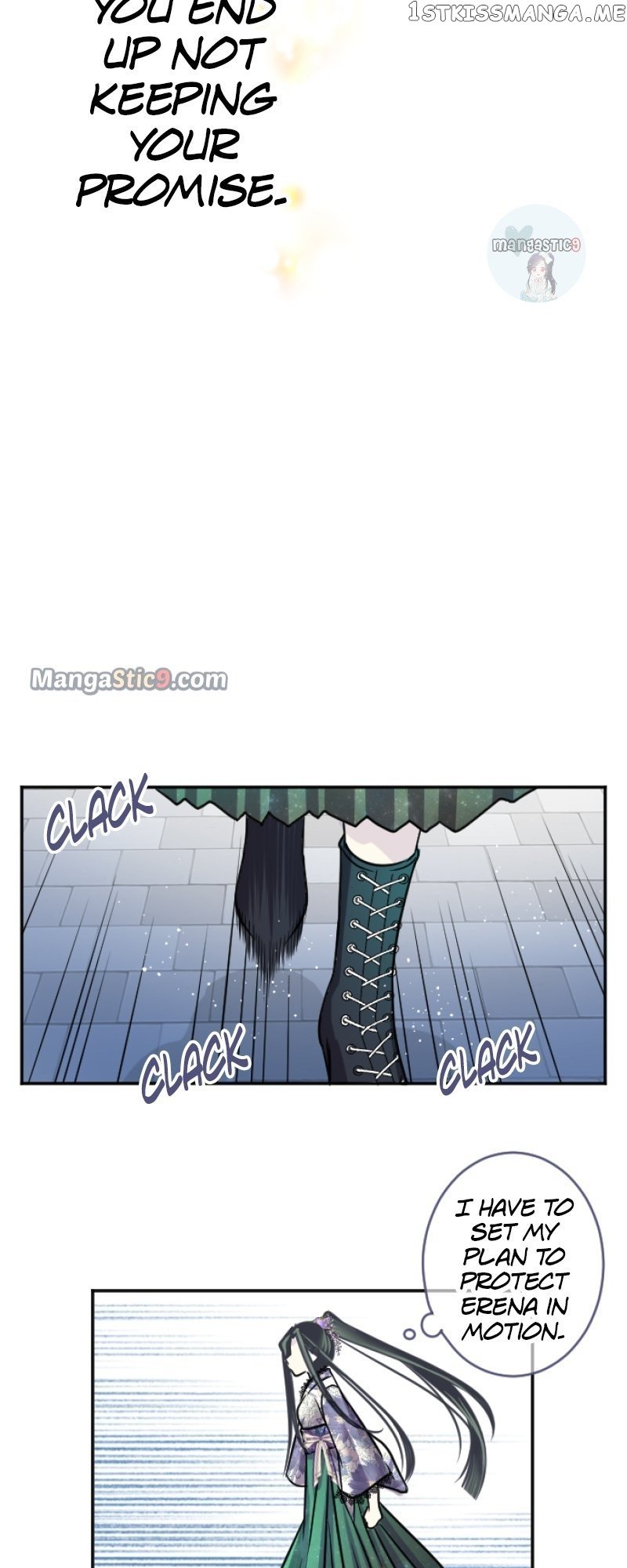 I was Reborn as a Housekeeper in a Parallel World! Chapter 104 page 41