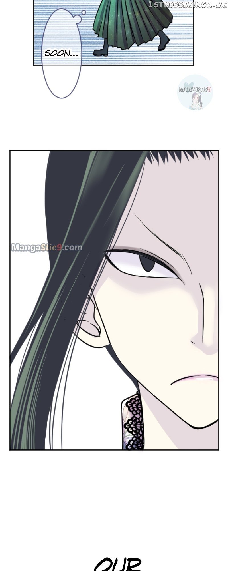 I was Reborn as a Housekeeper in a Parallel World! Chapter 104 page 42