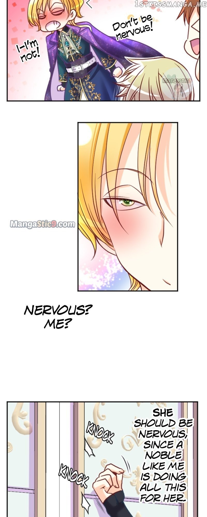 I was Reborn as a Housekeeper in a Parallel World! Chapter 104 page 5