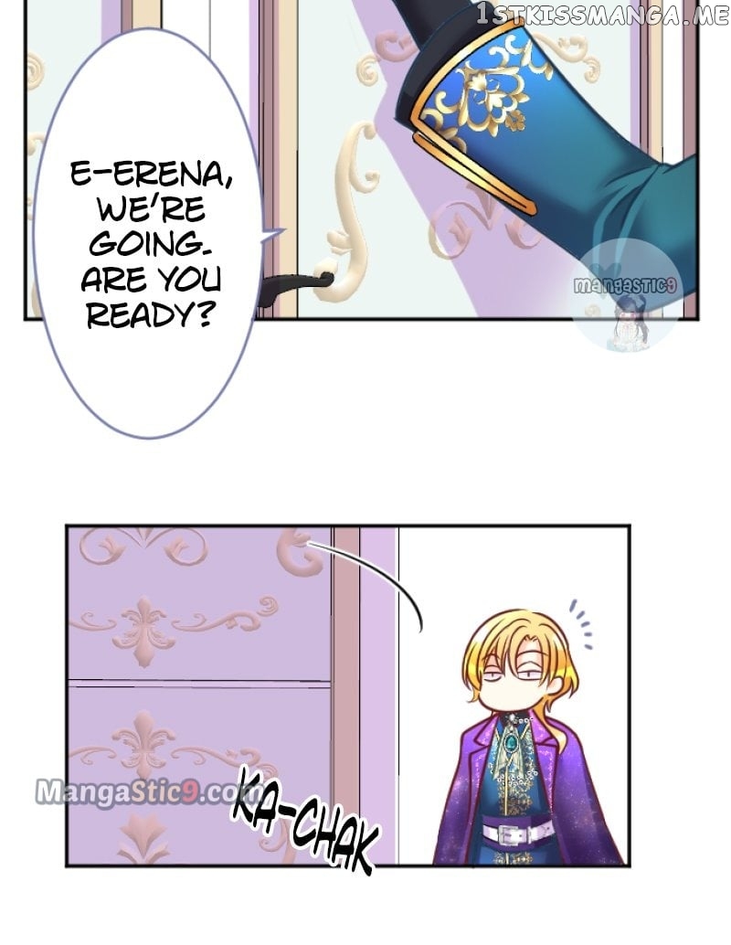 I was Reborn as a Housekeeper in a Parallel World! Chapter 104 page 6