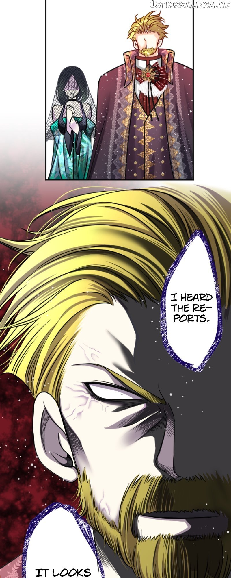 I was Reborn as a Housekeeper in a Parallel World! Chapter 105 page 27