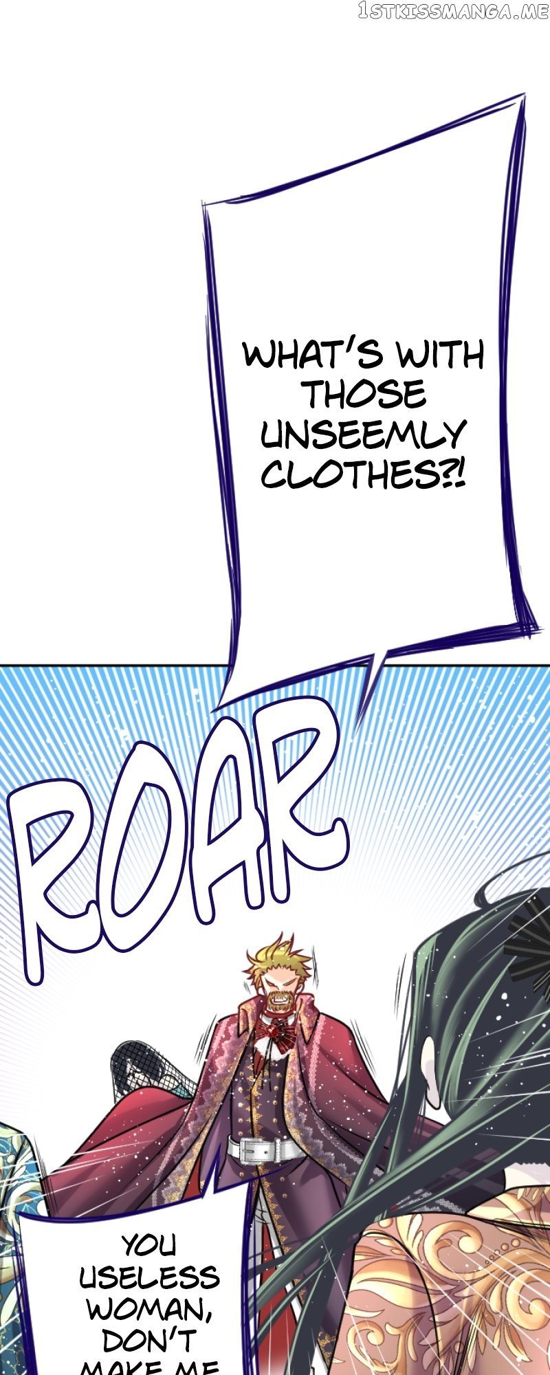 I was Reborn as a Housekeeper in a Parallel World! Chapter 105 page 29