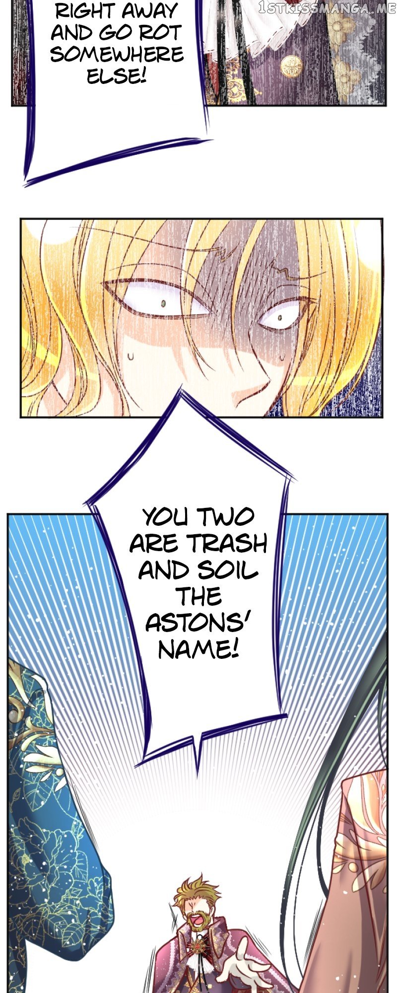 I was Reborn as a Housekeeper in a Parallel World! Chapter 105 page 32