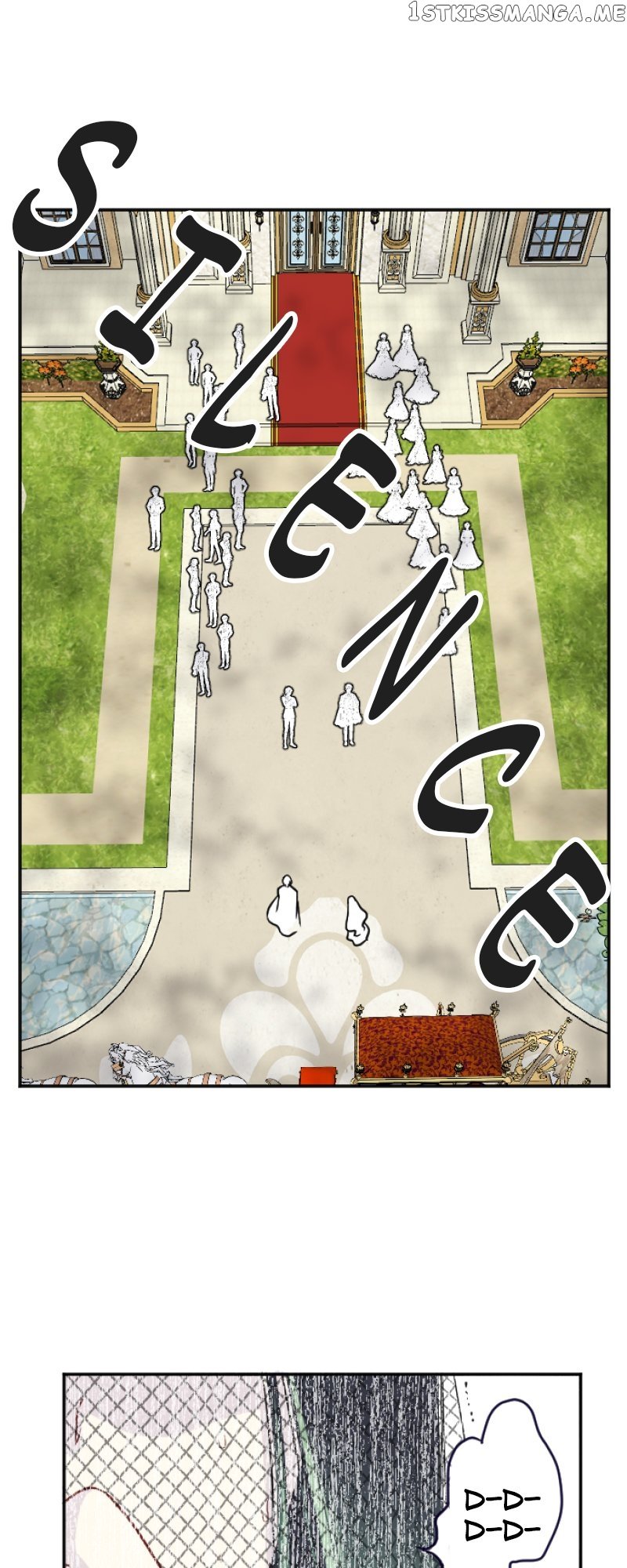 I was Reborn as a Housekeeper in a Parallel World! Chapter 105 page 35