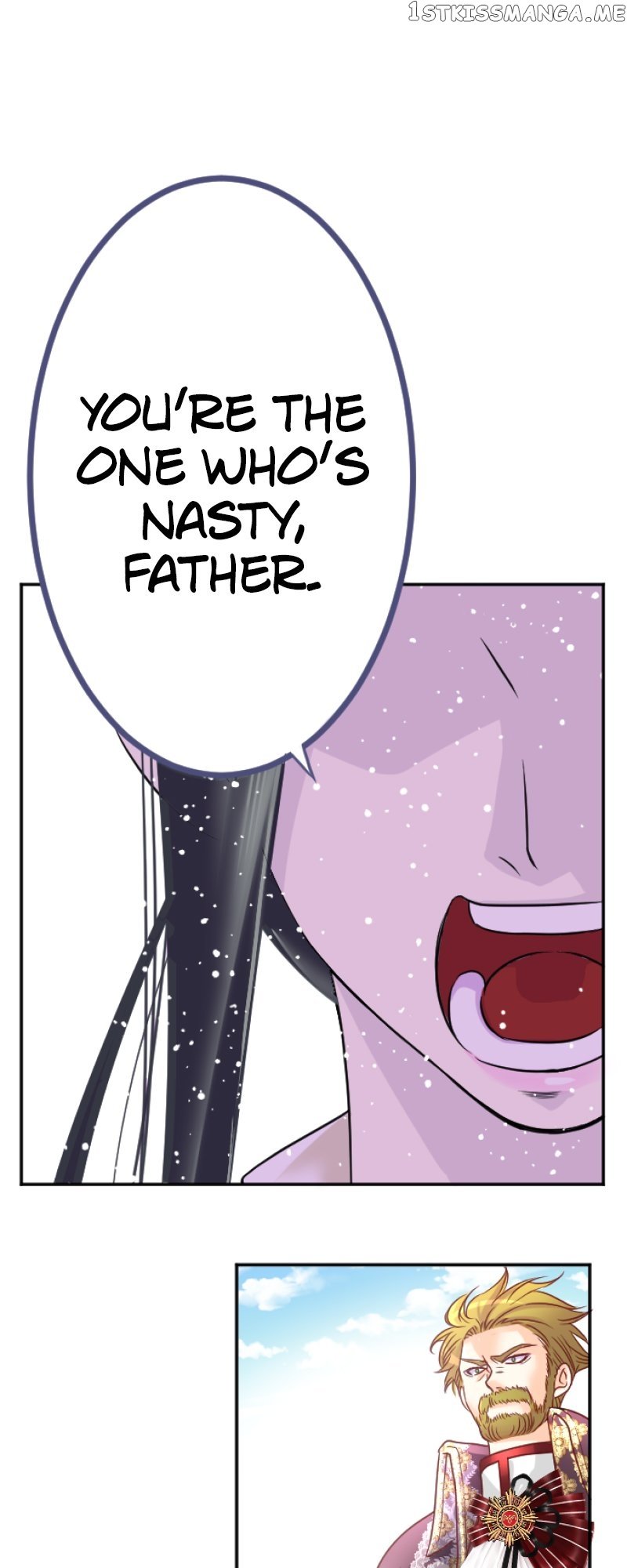 I was Reborn as a Housekeeper in a Parallel World! Chapter 105 page 40