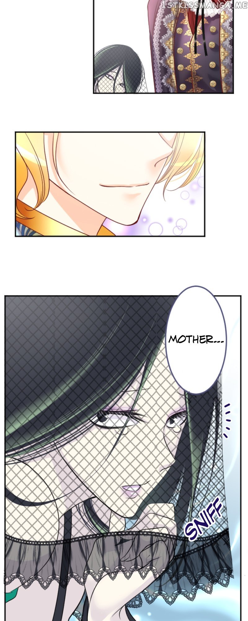 I was Reborn as a Housekeeper in a Parallel World! Chapter 105 page 41