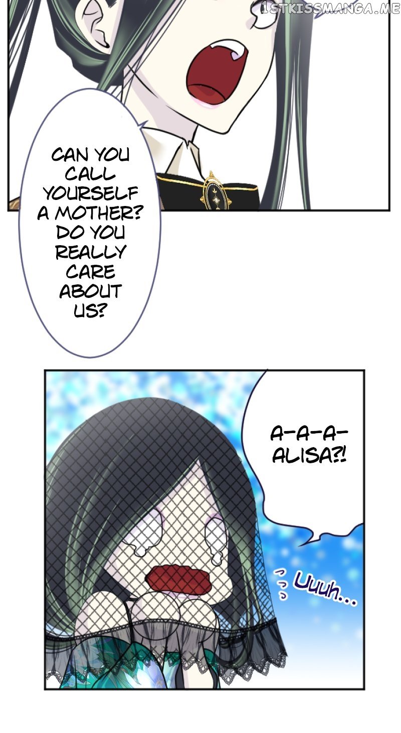 I was Reborn as a Housekeeper in a Parallel World! Chapter 105 page 43
