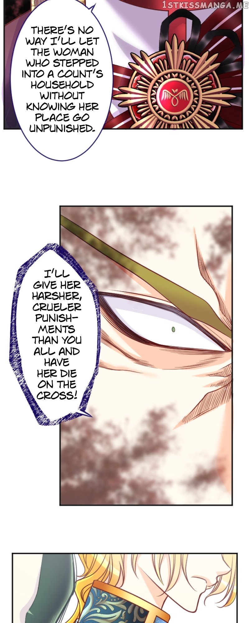 I was Reborn as a Housekeeper in a Parallel World! Chapter 105 page 45