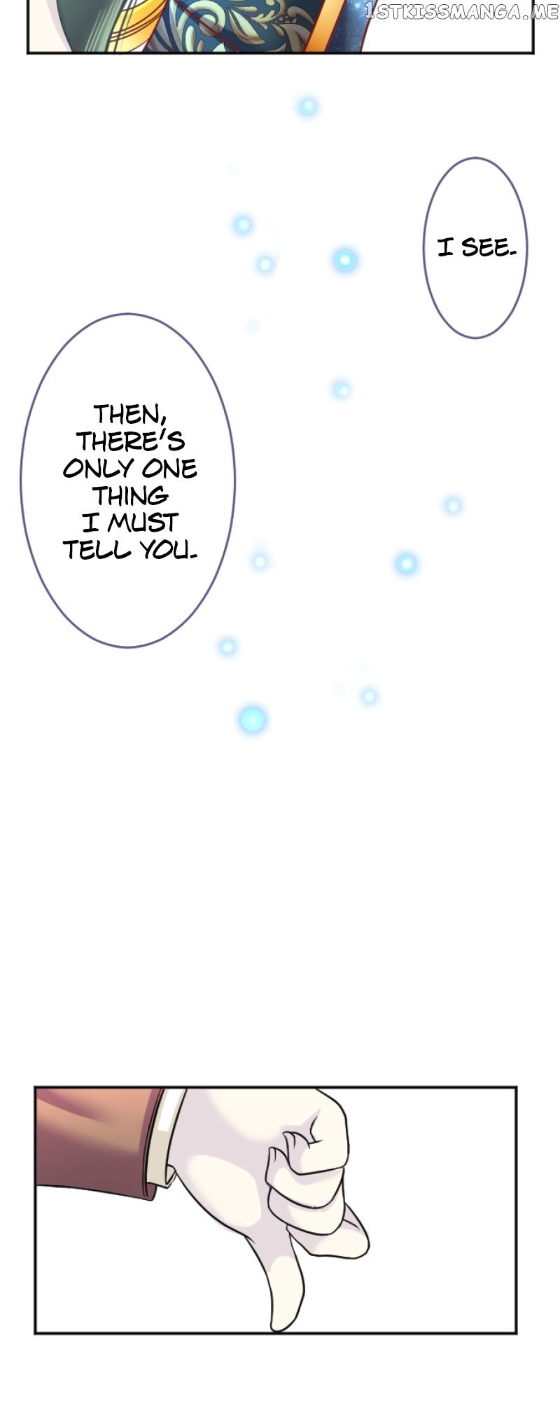 I was Reborn as a Housekeeper in a Parallel World! Chapter 105 page 46
