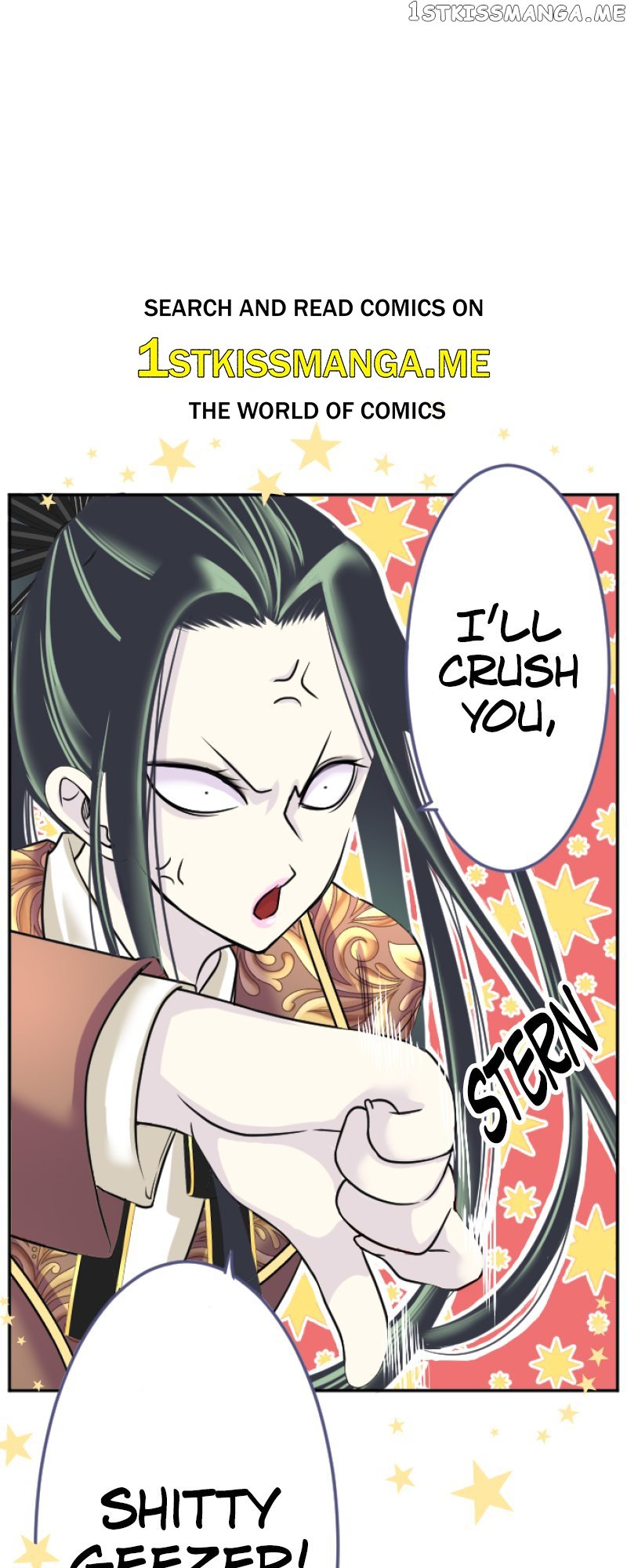 I was Reborn as a Housekeeper in a Parallel World! Chapter 105 page 47