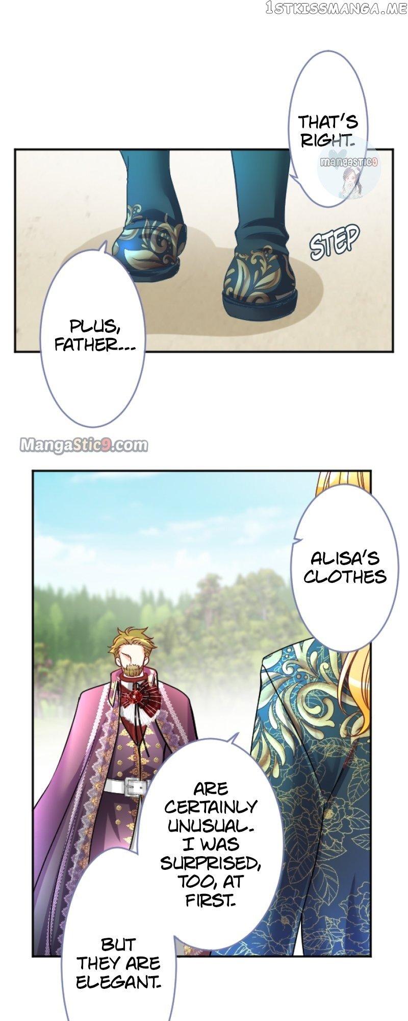 I was Reborn as a Housekeeper in a Parallel World! Chapter 106 page 10